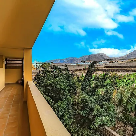 شقة Sunflower Sea And Teide View